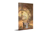 Days of Darwin - A Novel – Image 1