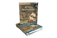WB3 Workbook, World Geography – Image 2