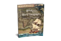WB3 Workbook, World Geography – Image 1
