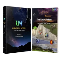 WB1 Workbook, UM Earth System – Image 3