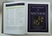 New Testament, Annotated – Image 6