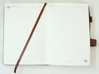 Book of Remembrance Journal – Image 14
