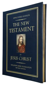 New Testament, Annotated – Image 4