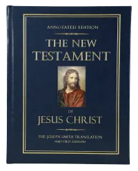 New Testament, Annotated – Image 2