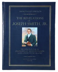 Revelations of Joseph Smith – Image 2