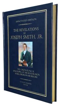 Revelations of Joseph Smith – Image 4
