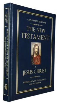 New Testament, Annotated – Image 3