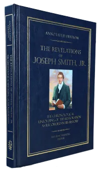 Revelations of Joseph Smith – Image 3