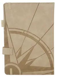 Book of Remembrance Journal – Image 12