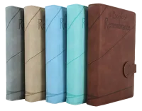 Book of Remembrance Journal – Image 3