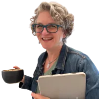 blog author image