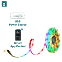 Olight Ostrip LED Strip Light with Smart App Control – Image 2