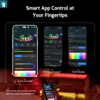 Olight Ostrip LED Strip Light with Smart App Control – Image 5