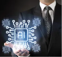 AI 360° for Managers: Upskilling Leadership in the Age of Automation – Image 1