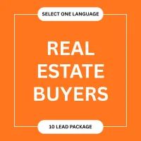 Solo Real-Leads™ (Buyer Leads) - 10 – Image 1
