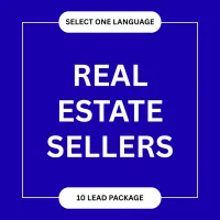 Seller Real-Leads™ - 10 – Image 1