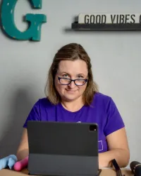 blog author image