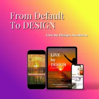 Live by Design Bundle – Image 1