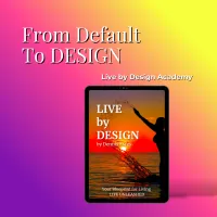 Live by Design eBook – Image 1