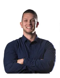 blog author image