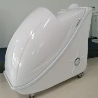 Pain Relieve Chamber Along With Our Courses For Rent (Minimum 3 Months Required) – Image 1