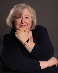 blog author image