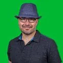 blog author image