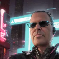 blog author image