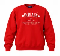 DeBiasé “Life is Art” Crewneck – Image 2