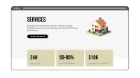 Solar Company Website – Image 5