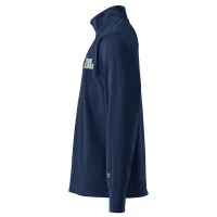 F Your Feelings Quarter Zip Pullover – Image 9
