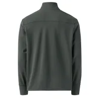 F Your Feelings Quarter Zip Pullover – Image 25