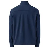 F Your Feelings Quarter Zip Pullover – Image 7
