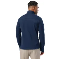 F Your Feelings Quarter Zip Pullover – Image 3