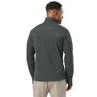 F Your Feelings Quarter Zip Pullover – Image 21