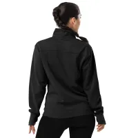 F Your Feelings Quarter Zip Pullover – Image 14