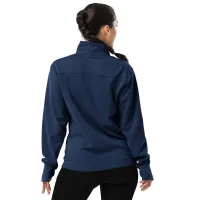 F Your Feelings Quarter Zip Pullover – Image 5