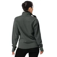 F Your Feelings Quarter Zip Pullover – Image 23