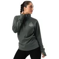 Size Matters Quarter Zip Pullover – Image 11