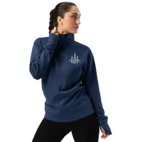 Size Matters Quarter Zip Pullover – Image 8