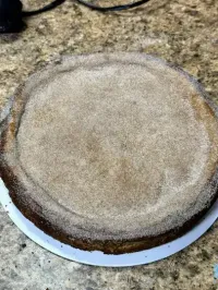 Snickerdoodle Cheesecake – Image 1
