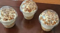 Butter Pecan Cheesecake Parfait – Image 1