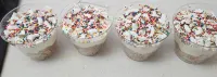 Birthday Cake Parfait – Image 2