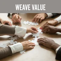Weave Value Into Your Business Growth – Image 1