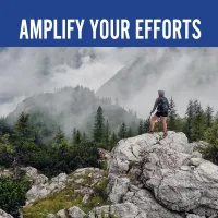 Amplify Your Efforts – Image 1