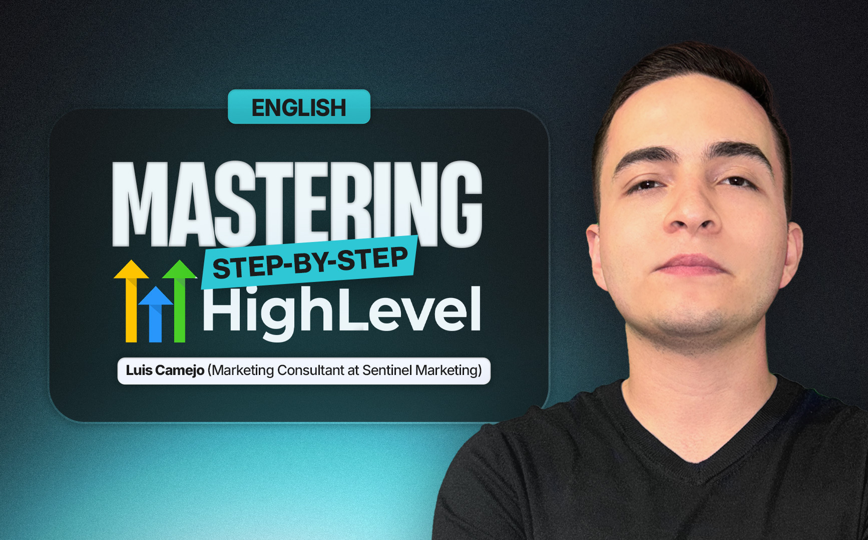 GoHighLevel: Master All Its Features and Transform Your Digital Business – Image 1