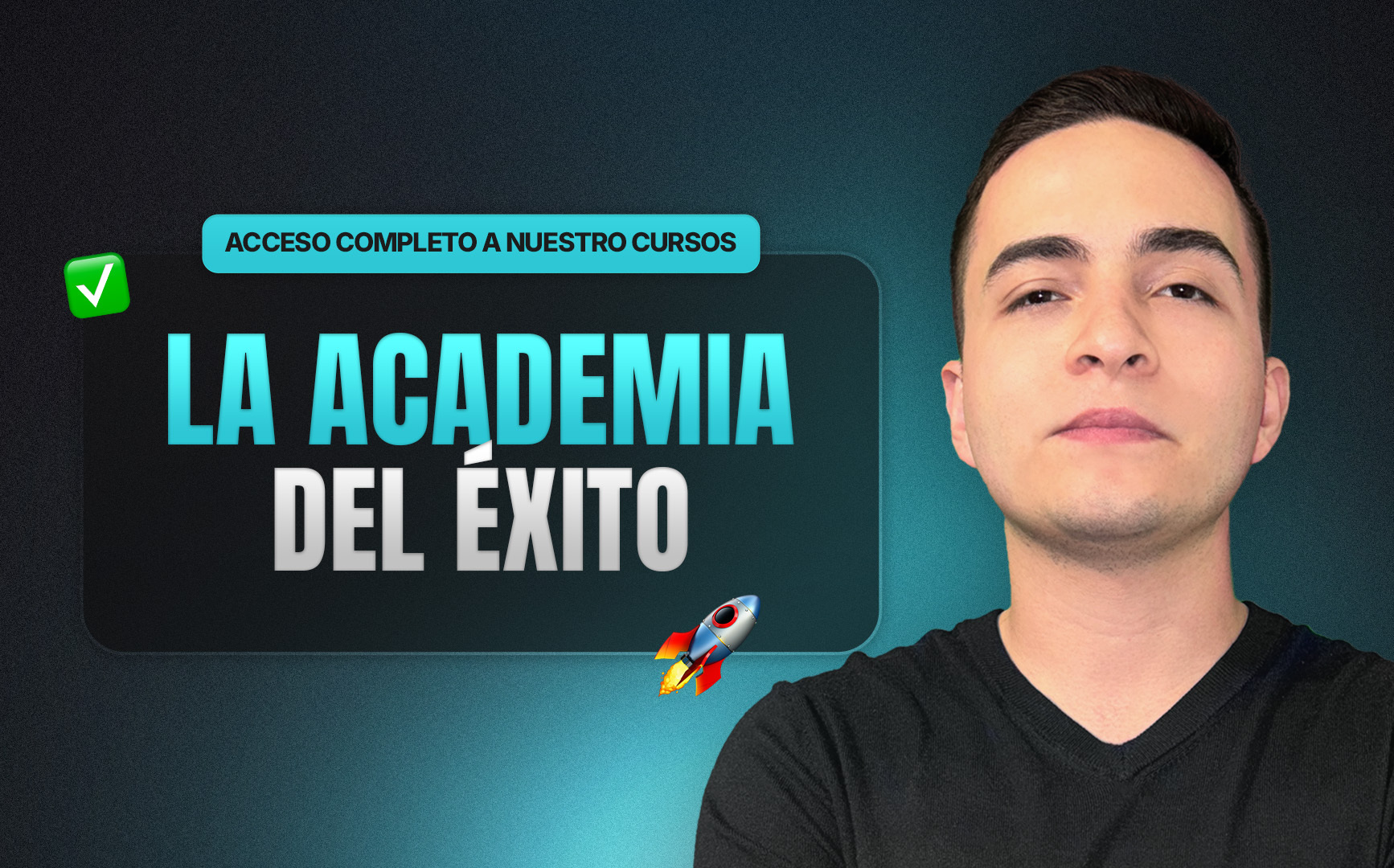 Acceso a toda la academia – Image 1
