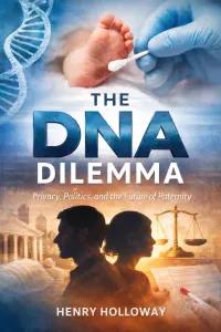 The DNA Dilema - Privacy, Politics, and the Future of Paternity – Image 1
