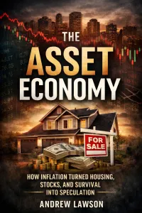 The Asset Economy – Image 1