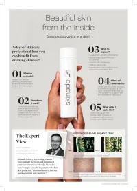 Skinade Daily Collagen Supplement – Image 4